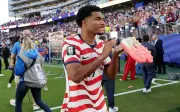 USMNT Tumpu Pada Belgium Selepas Kalahkan Bosnia