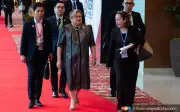 Utusan ASEAN bertemu kumpulan pembangkang Myanmar di Thailand