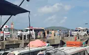 Vietnam tangkap kapten bot laju selepas bot karam maut 15 pelancong India
