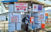 Wabak Ebola di Congo: 600 maut, 1,759 kes disahkan
