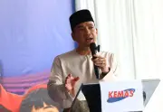 Wakil PH Machap lapor polis terhadap Onn Hafiz dakwa salah guna pelajar TVET