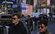 Wall Street niaga hadapan meningkat selepas gencatan permusuhan AS-Iran