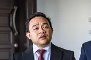 Wan Saiful fail saman fitnah RM10 juta terhadap ketua maklumat Bersatu
