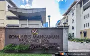 Warga emas didakwa sebabkan kematian penunggang p-hailing