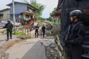 Warga Malaysia masih lawat Sungai Golok selepas letupan Tak Bai, elak perjalanan jauh