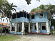 Warisan Jerman di Pulau Pinang: Dari Penempat Awal hingga Industri Moden