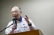 Wee Ka Siong nafi dakwaan kerjasama MCA-PN dalam PRN Johor