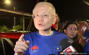 Wee nafi tuduhan kerjasama MCA-PN pada PRN Johor