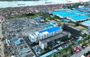 Xi gesa usaha menyeluruh, 15 maut ribut dan tanah runtuh di China
