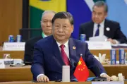 Xi Jinping gesa kerjasama global AI, tolak dominasi satu negara