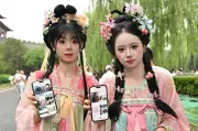 Xiaohongshu gugat Instagram, TikTok, dan rancang perjalanan anda serentak