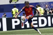 Yamal mahu samai pencapaian Mbappe di Piala Dunia