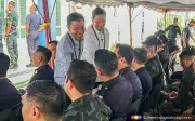 Ysahrudin janji sumbang penuh elaun Adun jika menang di Bukit Naning