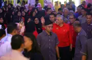 Zahid akui BN ‘underdog’ di Negeri Sembilan, gesa jentera bekerja lebih keras