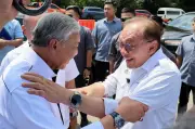 Zahid cadang sebahagian tanah FGV dikembalikan kepada Felda