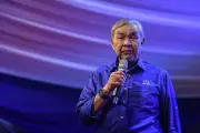 Zahid jamin keputusan PRN Johor tidak jejas kestabilan kerajaan Pusat