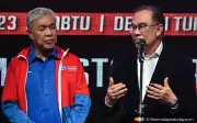 Zahid: Kerajaan BN Johor Akan Kekalkan Kerjasama Erat dengan Putrajaya