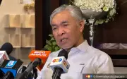 Zahid sambut baik tawaran PAS bantu BN bentuk kerajaan Johor