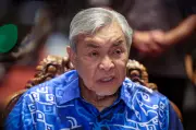 Zahid: Seruan PAS tolak PH hanya bermakna jika jadi undi BN pada 11 Julai