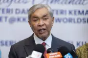 Zahid taja umrah penuh pemenang emas WorldSkills dari TVET