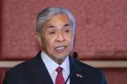 Zahid Tegas Umno Tiada Pakatan dengan PAS di Negeri Sembilan