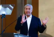 Zahid: Tempoh RCI Tabung Haji Perlu Libatkan Fasa Pemulihan Juga