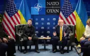Zelensky: Butiran teknikal masih perlu sebelum pengeluaran Patriot di Ukraine