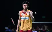 Zii Jia mara ke separuh akhir Terbuka Kanada, pertama sejak Australia 2024