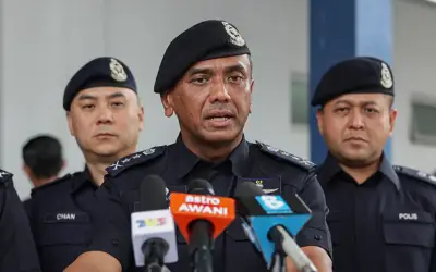 3 warga Bangladesh maut, seorang parah dalam pergaduhan di Port Dickson
