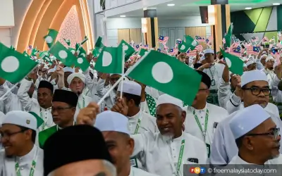 Adakah PAS Akan Bermurah Hati Agih Kerusi di Melaka?
