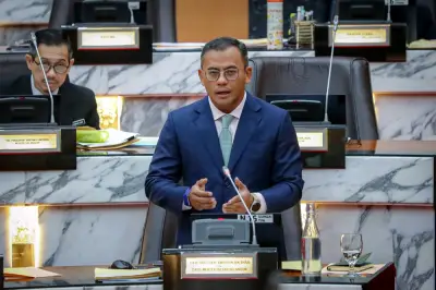 AI White Paper Selangor garis hala tuju, manfaat dan nilai teknologi