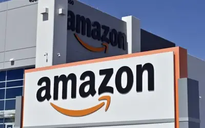 Amazon Cecah US$3 Trilion Buat Kali Pertama, Didorong AI