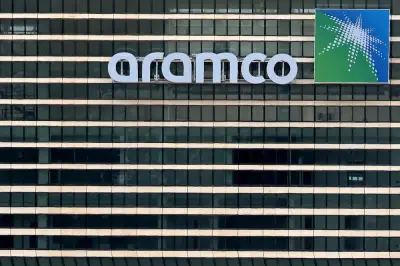 Aramco catat lonjakan keuntungan 44% ekoran perang Timur Tengah