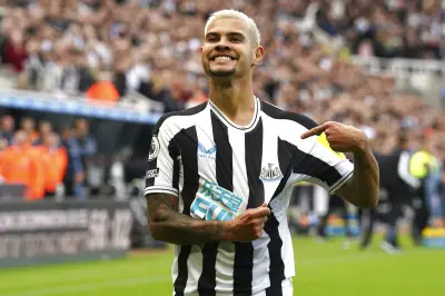 Arsenal tingkatkan usaha untuk tandatangani Guimaraes dari Newcastle