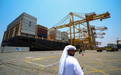 AS berharap perjanjian Selat Hormuz selesai 'hari ini atau esok'