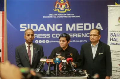 Azalina: Kerjasama BN-PN Tidak Tetap, Ikut Landskap Politik Negeri