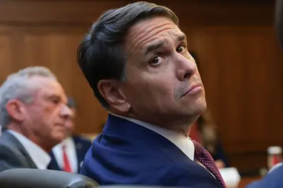 Bekas peguam Trump, Todd Blanche, bakal jadi AG AS selepas dua senator tarik bantahan
