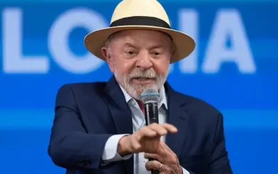 Brazil turun taraf hubungan diplomatik dengan Argentina selepas Milei hina Lula