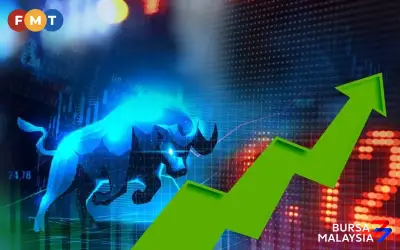 Bursa dibuka tinggi ikut Wall Street, keyakinan Selat Hormuz