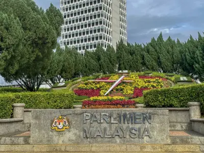 Dewan Negara Lulus Rang Undang-Undang KWAN dan Statistik