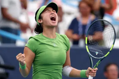 Eala Tumbangkan Osaka, Bakal Bertemu Pegula di Final