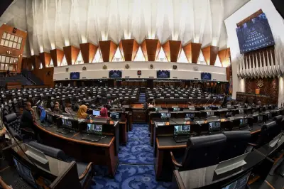 Fahmi: Sehingga 40 MP sedia bahas laporan RCI Tabung Haji pada 11 Ogos