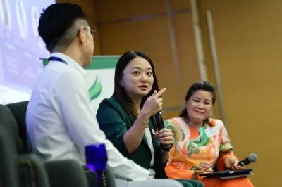 Hannah Yeoh: Pembaharuan KL ambil masa, kontrak dan kos jadi halangan