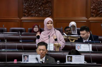 Harga rendah platform e-dagang tidak semestinya anti-persaingan