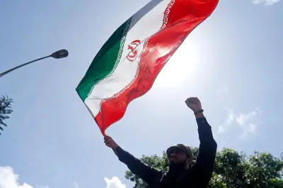 Iran Nafi Dakwaan Trump: Hanya Satu Pembohongan Baharu