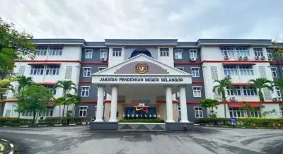 JPN Selangor beri sokongan psikososial susulan kematian guru