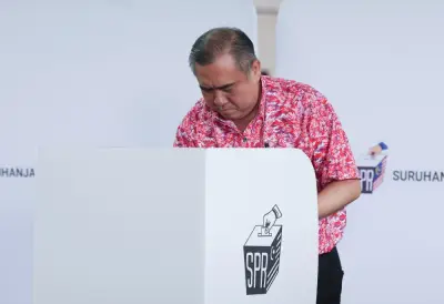 Kekalahan Anthony Loke di Chennah: Pengajaran untuk DAP