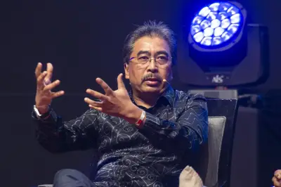 Kerajaan Malaysia pertimbang levi EV untuk dana infrastruktur pengecasan