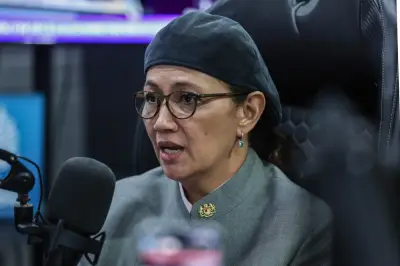 KPKT naik taraf fasiliti kesihatan Sabah, Sarawak ikut keperluan setempat