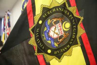 MACC tahan bekas pengurus estet, siasat kontrak bekalan anak pokok getah RM8 juta